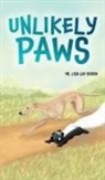 Lisa Lee Geren - UNLIKELY PAWS