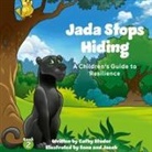 Cathy Studer - Jada Stops Hiding