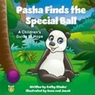 Cathy Studer - Pasha Finds the Special Ball