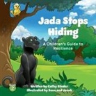 Cathy Studer - Jada Stops Hiding