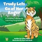 Cathy Studer - Trudy Lets Go of Her Anger