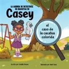 Camille Brown - La agencia de detectives de mascotas de Casey
