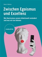 Ramzi Fatfouta, Ramzi (Dr. habil.) Fatfouta - Zwischen Egoismus und Exzellenz