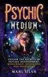 Mari Silva - Psychic Medium