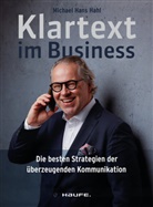 Michael Hans Hahl - Klartext im Business