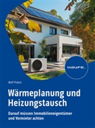 Wolf Probst - Wärmeplanung und Heizungstausch