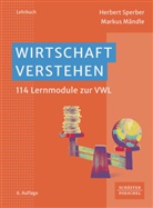 Markus Mändle, Herbert Sperber - Wirtschaft verstehen