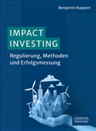 Benjamin Ruppert - Impact Investing