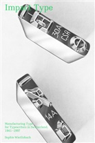 cantonale dart de Lausann, ECAL, ECAL/École cantonale d’art de Lausanne, ECAL/École cantonale d'art de Lausanne, Sophie Wietlisbach - Impact Type