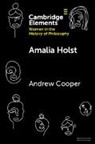 Andrew Cooper, Andrew (University of Warwick) Cooper - Amalia Holst