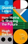 Hugh Barker, Barker Hugh - Quantum Leaps