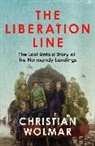 Christian Wolmar, Wolmar Christian - The Libearation Line