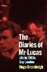 Hugo Greenhalgh - The Diaries of Mr Lucas