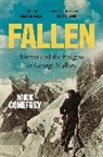 Mick Conefrey, Conefrey Mick - Fallen