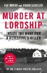 Pat Marry, Robin Schiller - Murder at Lordship