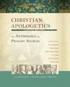 Zondervan, Chad V. Meister, Khaldoun A. Sweis - Christian Apologetics
