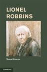 Susan Howson, Howson Susan - Lionel Robbins