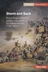 Gavin Daly, Daly Gavin - Storm and Sack