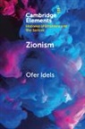 Ofer Idels, Ofer (Ludwig Maximilian University of Munic Idels - Zionism