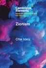 Ofer Idels, Ofer (Ludwig Maximilian University of Munic Idels - Zionism