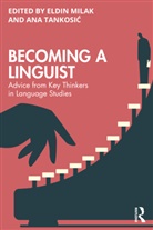 Eldin Tankosic Milak, Eldin Milak, Ana Tankosic, Ana Tankosić - Becoming a Linguist