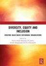 B. Charumathi, Charumathi B., P. Jyothi, Jyothi P., Suresh Kalagnanam, Sunitha Singh Sengupta - DIVERSITY, EQUITY AND INCLUSION