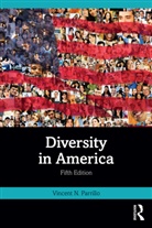 Vincent N Parrillo - Diversity in America
