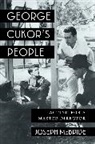 JOSEPH MCBRIDE, McBride Joseph - George Cukor''s People
