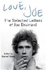 Joe Brainard, Joe/ Kane Brainard, Brainard Joe, Daniel Kane, Kane Daniel - Love, Joe
