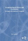Filip Aggestam - European Forest Policy and Governance