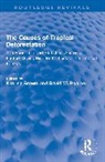 Katrina Pearce Brown, Katrina Brown, Brown Katrina, David W. Pearce, Pearce David W. - Causes of Tropical Deforestation
