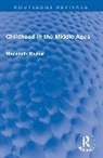 Shulamith Shahar, Shulamith (Tel Aviv University Shahar, Shahar Shulamith - Childhood in the Middle Ages