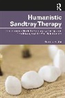 Ryan D. Foster, Ryan D. (Tarleton State University Foster - Humanistic Sandtray Therapy