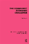 David Ingram - Communist Economic Challenge