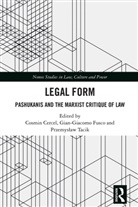Cosmin Cercel, Cercel Cosmin, Gian-Giacomo Fusco, Przemyslaw Tacik - Legal Form