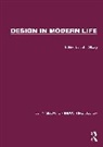 John Gloag, John Gloag - Design in Modern Life