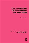 Roger Munting, Munting Roger - Economic Development of the Ussr