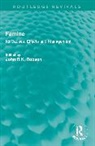 John R.K. Robson, John R.K. Robson - Famine