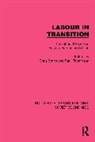 Chris Thompson Smith, Chris Smith, Paul Thompson - Labour in Transition