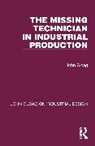 John Gloag - Missing Technician in Industrial Production