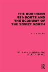 Constantine Krypton, Krypton Constantine - Northern Sea Route and the Economy of the Soviet North