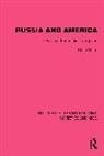 Colin White - Russia and America