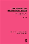 David Lane, David (University of Cambridge Lane - Socialist Industrial State