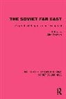 Allan Rodgers, Allan Rodgers, Rodgers Allan - Soviet Far East