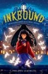 Philippa Leathley - Inkbound: Meticulous Jones and the Skull Tattoo