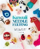 Héléna Zaïchik - Kawaii Needle Felting