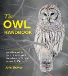John Shewey, Shewey John - The Owl Handbook