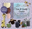 Editors of Chartwell Books - Cute and Cuddly Crochet Kit