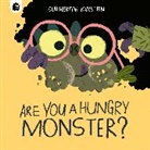Guilherme Karsten - Are You a Hungry Monster?