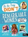 Eric Huang, Sam Caldwell - Remarkable Women